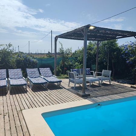 Els Tarongers Perfect For Families Or Friends Sa Pobla Exterior foto