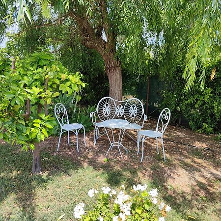 Els Tarongers Perfect For Families Or Friends Sa Pobla Exterior foto