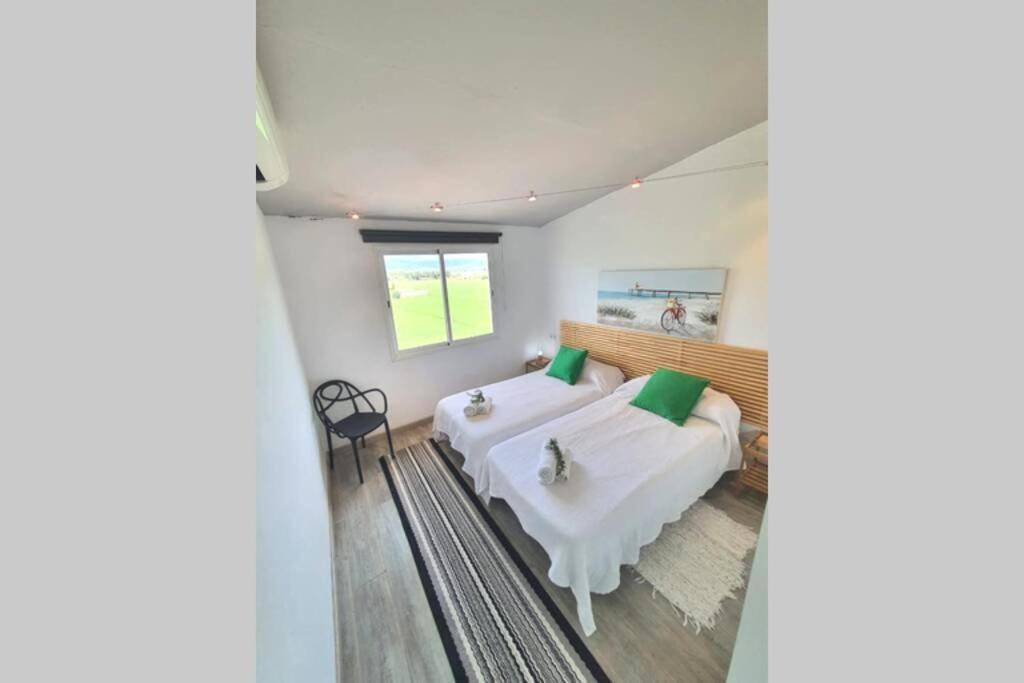 Els Tarongers Perfect For Families Or Friends Sa Pobla Exterior foto