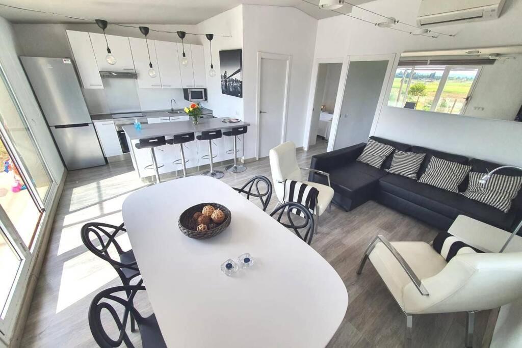 Els Tarongers Perfect For Families Or Friends Sa Pobla Exterior foto