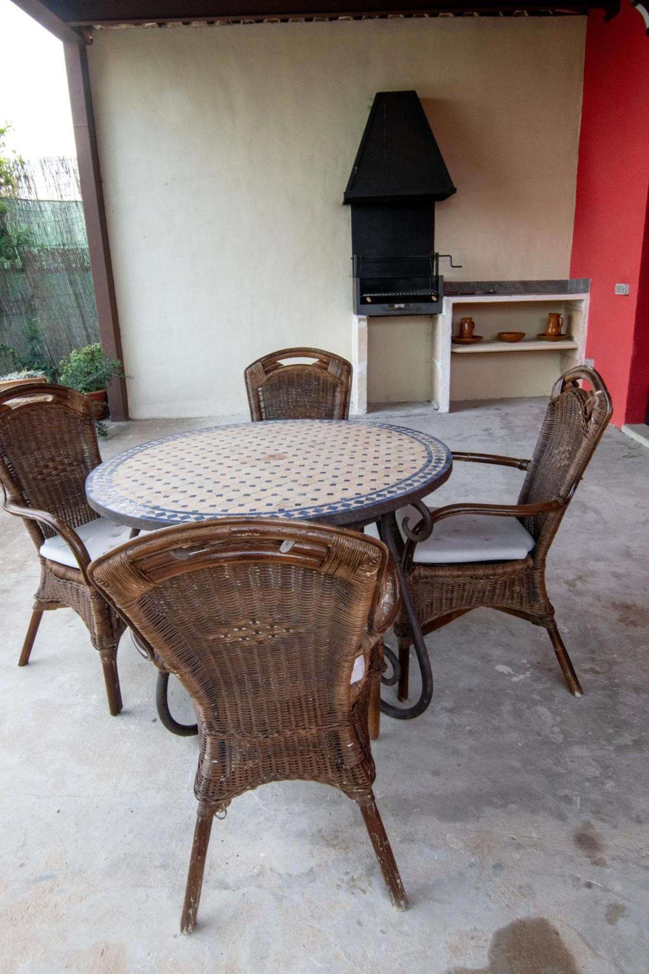 Els Tarongers Perfect For Families Or Friends Sa Pobla Exterior foto