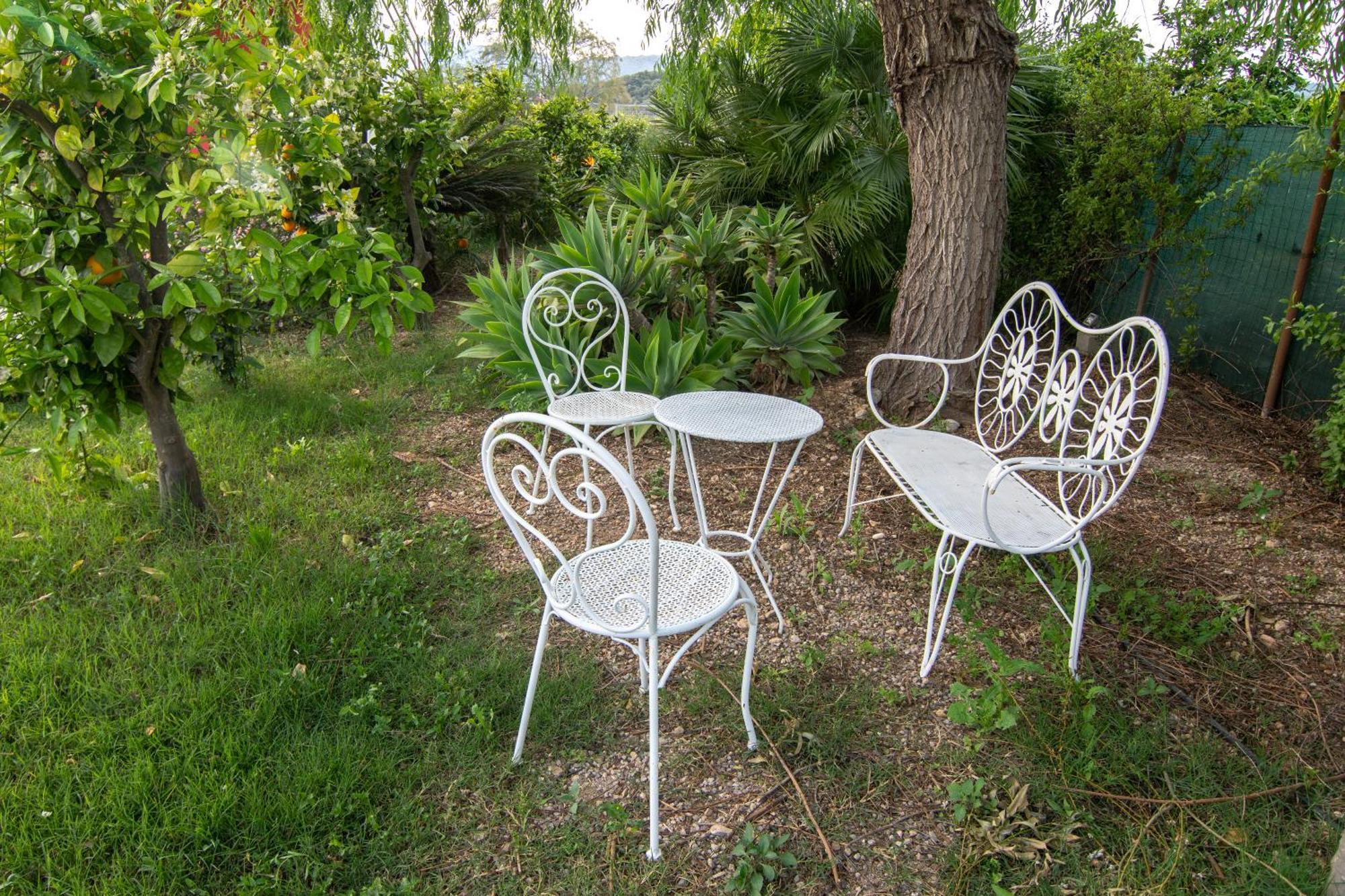 Els Tarongers Perfect For Families Or Friends Sa Pobla Exterior foto