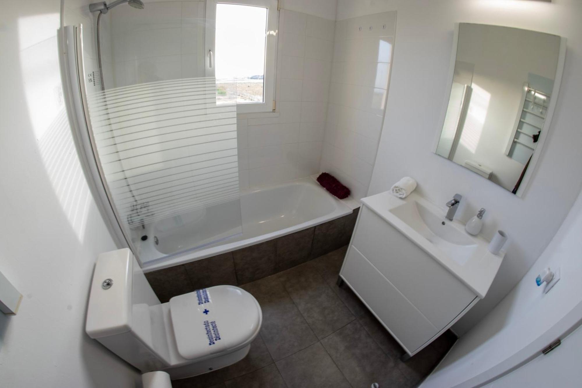 Els Tarongers Perfect For Families Or Friends Sa Pobla Exterior foto