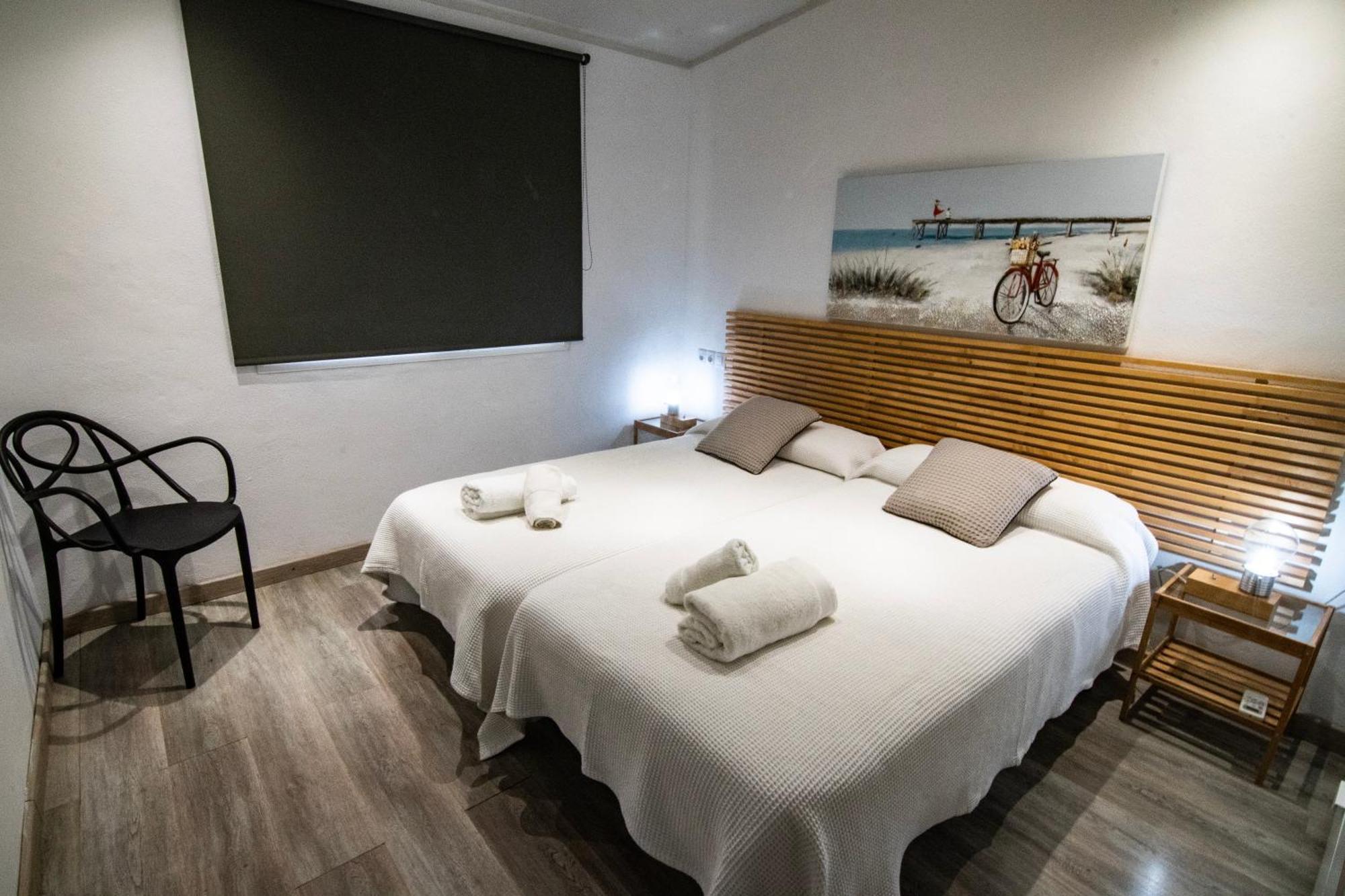 Els Tarongers Perfect For Families Or Friends Sa Pobla Exterior foto