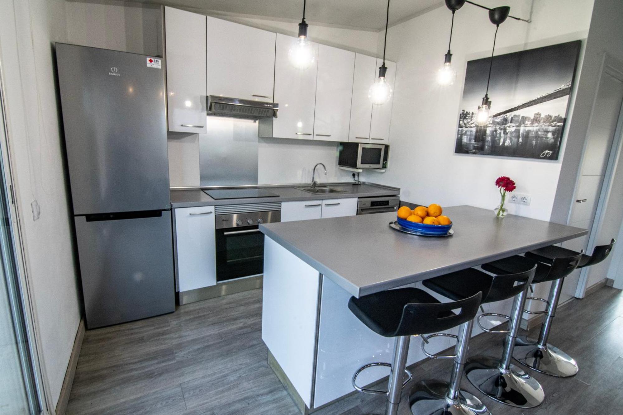 Els Tarongers Perfect For Families Or Friends Sa Pobla Exterior foto